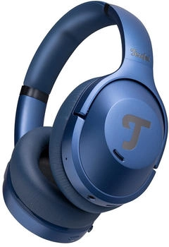 Teufel REAL Blue NC 3 Steel Blue Teufel REAL Blue NC 3 Steel Blue
