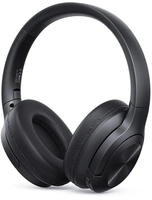 On-ear Bluetooth 5.3 Kopfh&ouml;rer Usams Us-yh Serie Schwarz