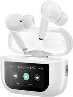 Music Man 5192, Music Man BT-X72 In Ear Headset Bluetooth Stereo Wei&szlig; Noise