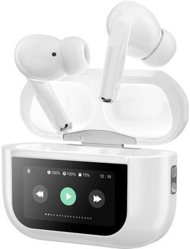 Technaxx AU TWS BT-X72 white