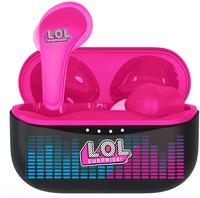 OTL LOL300, OTL L.O.L. Surprise Slide TWS Earphones