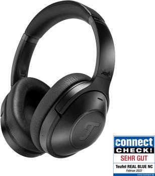 Teufel REAL Blue NC 2021 Black Night