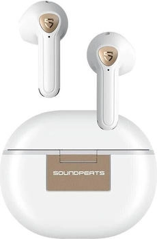 SoundPEATS Air3 Deluxe HS White