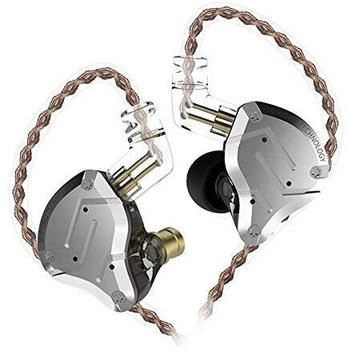 KZ ZS10 Pro Black