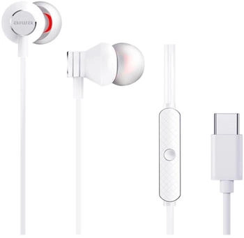 Aiwa ESTM-50USB-C/WT White