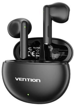 Vention Elf E06 Black