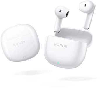 Honor EarBuds X6 White