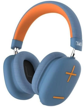 T'nB BOUNCE Blue/Orange