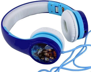 Teknofun Dragon Ball Z Trunks & Goten