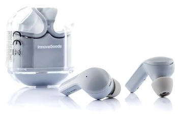 InnovaGoods IG826840 Grey