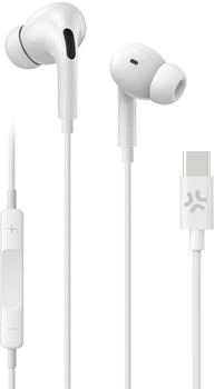 Celly UP1200TYPEC white