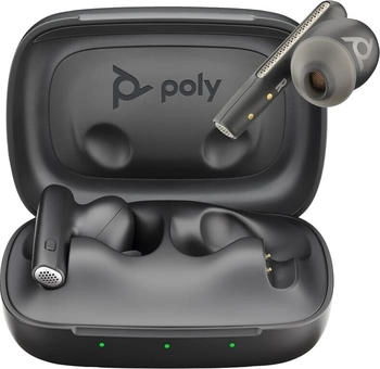 Poly Voyager Free 60 UC black