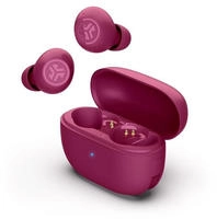 JLab IEUEBGOANCRFUC12, JLab Go Pop ANC In-Ear Bluetooth Kopfh&ouml;rer Kabellos TWS 7 h