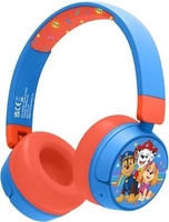 OTL PAW981, OTL Paw Patrol - Kinder Bluetooth-Kopfh&ouml;rer - 85/95 dB max