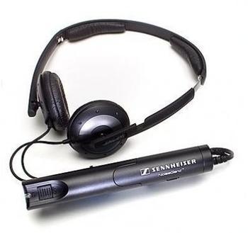 Sennheiser PXC 250