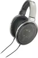 Sennheiser Hd 650 &mdash; Offenes, Drahtgebundenes Hi-fi-circumaural-kopfh&ouml;rer In