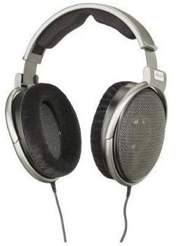 Testbericht Sennheiser HD 650