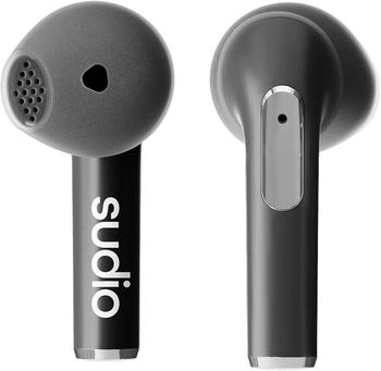 Sudio N2 Black