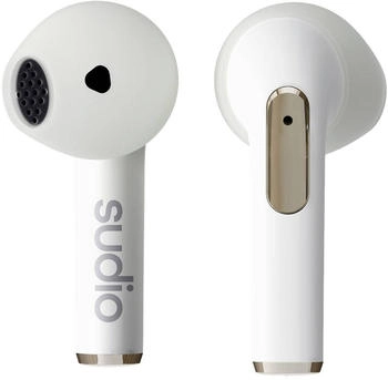 Sudio N2 White