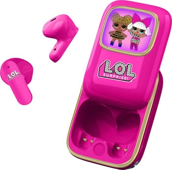 OTL Slide TWS Earphones L.O.L Surprise