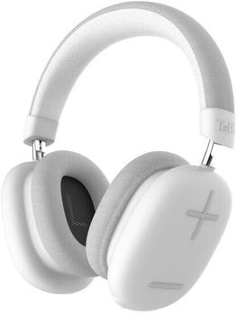 T'nB BOUNCE White