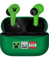 Minecraft TWS Earphones