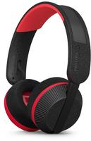 Philips B&uuml;gel-Kopfh&ouml;rer, Bluetooth, kabellos, Headset-Funktion mit integriertem