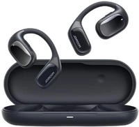 Joyroom Openfree JR-OE1 kabellose On-Ear-Kopfh&ouml;rer - dunkelblau