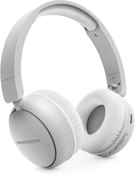 Energy Sistem Radio Color White