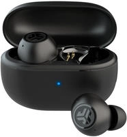 JLab IEUEBGOANCRBLK12, JLab Go Pop ANC In-Ear Bluetooth Kopfh&ouml;rer Kabellos TWS 7 h