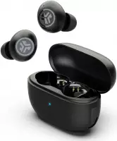 JLab IEUEBGOANCRBLK12, JLab Go Pop ANC In-Ear Bluetooth Kopfh&ouml;rer Kabellos TWS...