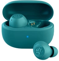 JLab IEUEBGOANCRTEL12, JLab Go Pop ANC In-Ear Bluetooth Kopfh&ouml;rer Kabellos TWS 7 h