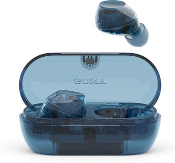 Sony WF-C710N Glass Blue