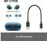 Sony WF-C710N Glass Blue
