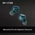 Sony WF-C710N Glass Blue