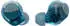 Sony WF-C710N Glass Blue