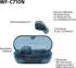 Sony WF-C710N Glass Blue