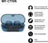 Sony WF-C710N Glass Blue