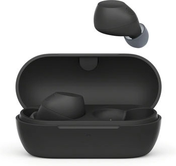 Sony WF-C710N Black