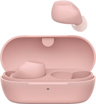 Sony WF-C710N Pink