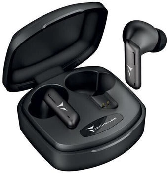 Techmade Touchbuds K175 black