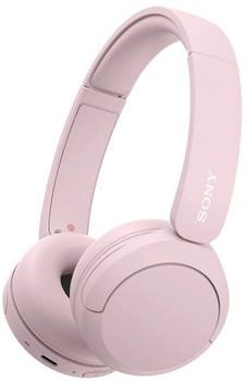 Sony WH-CH520 Pink
