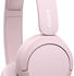 Sony WH-CH520 Pink