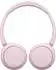 Sony WH-CH520 Pink