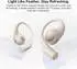 Honor Earbuds Open Gold