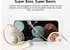 Honor Earbuds Open Gold