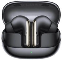 Buds 5 Pro Wi-Fi - Translucent Black