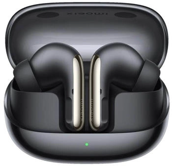 Xiaomi Buds 5 Pro Wi-Fi translucent black