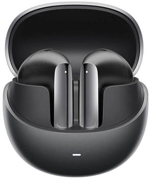 QCY AilyBuds Pro+ HT10 schwarz
