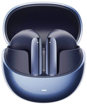 QCY AilyBuds Pro+ HT10 blau